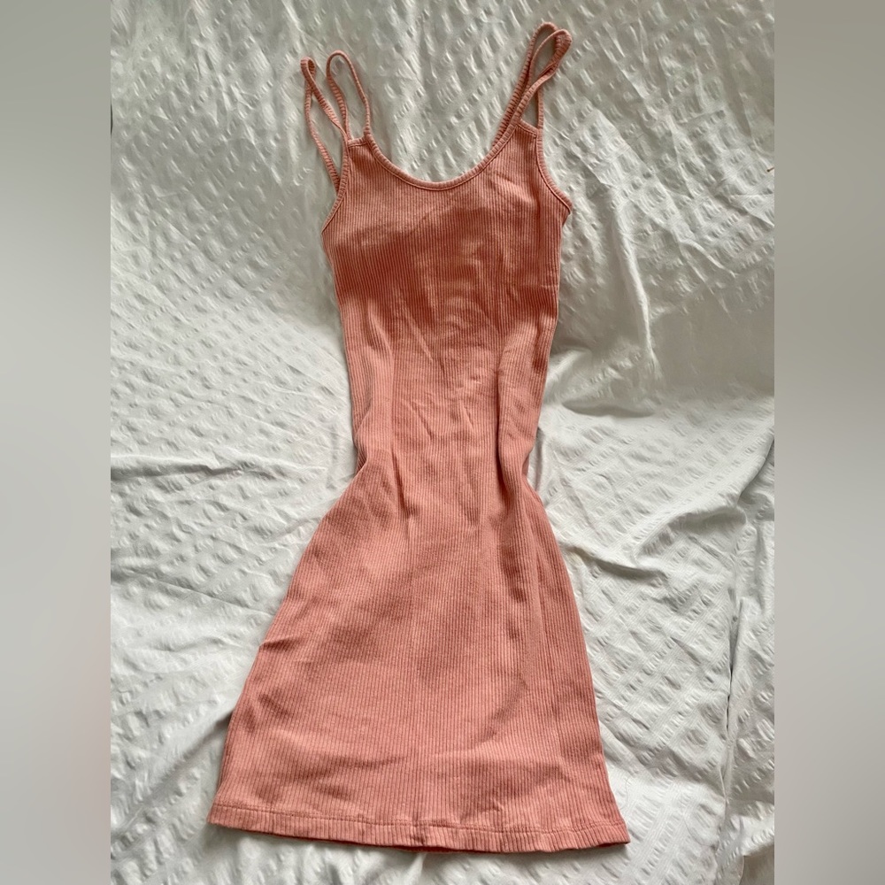 Bodycon Dress